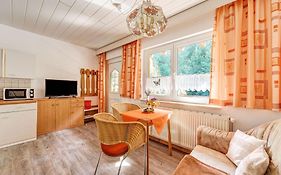 Apartment In Heubach In The Forest
